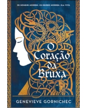 O coração da bruxa