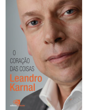 O CORAÇÃO DAS COISAS