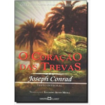 O CORAÇÃO DAS TREVAS