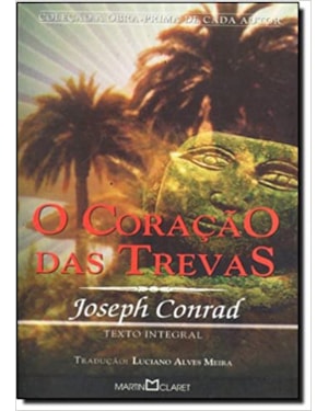 O CORAÇÃO DAS TREVAS