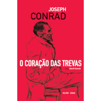 O CORAÇÃO DAS TREVAS
