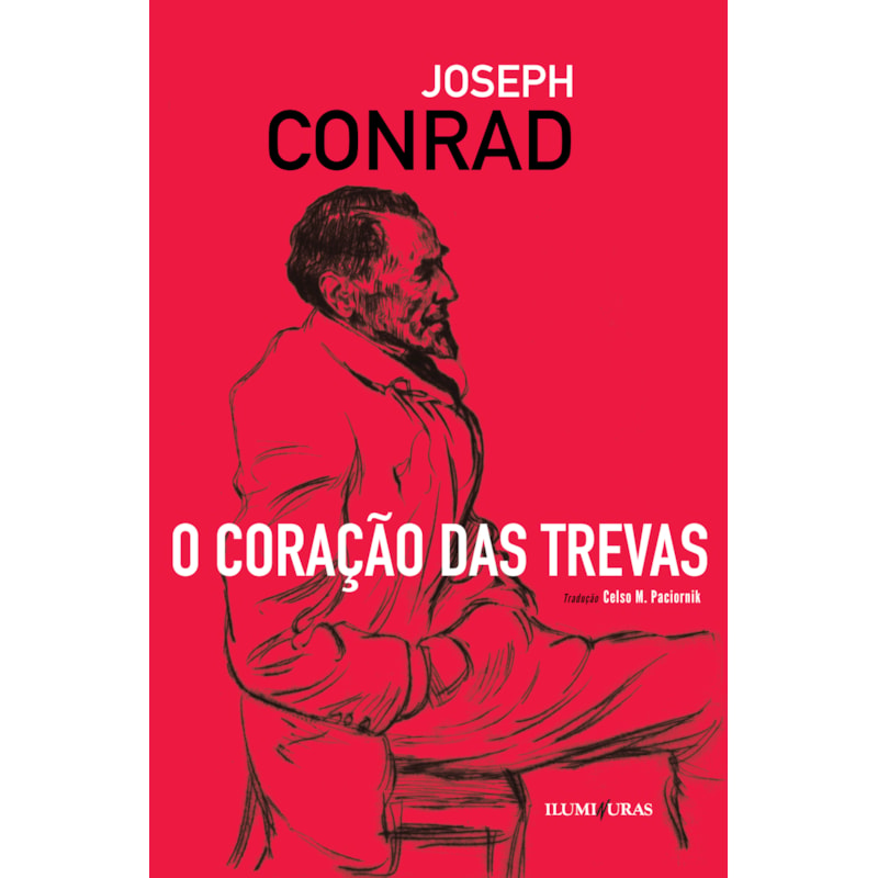 O CORAÇÃO DAS TREVAS
