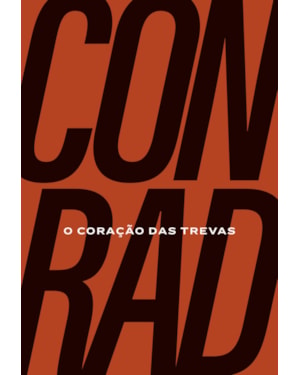 O CORAÇÃO DAS TREVAS + PÔSTER