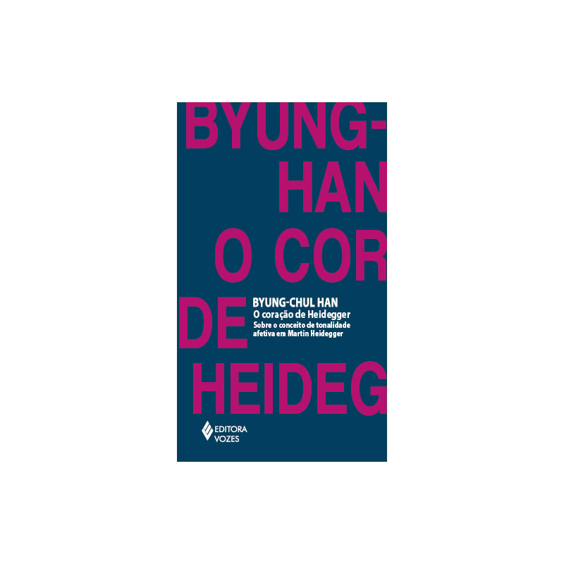 O CORAÇÃO DE HEIDEGGER: SOBRE O CONCEITO DE TONALIDADE AFETIVA EM MARTIN HEIDEGGER