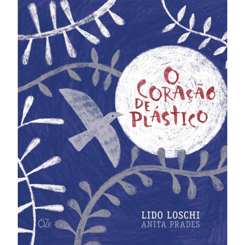 O CORAÇÃO DE PLÁSTICO