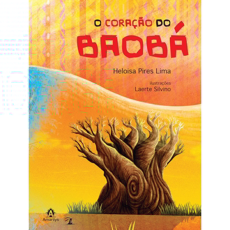 O CORAÇÃO DO BAOBÁ