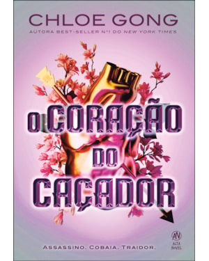 O coração do caçador (Sucesso no TikTok)