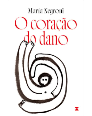 O CORAÇÃO DO DANO