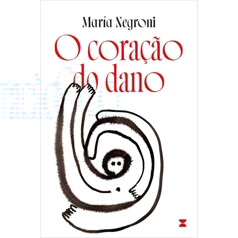 O CORAÇÃO DO DANO