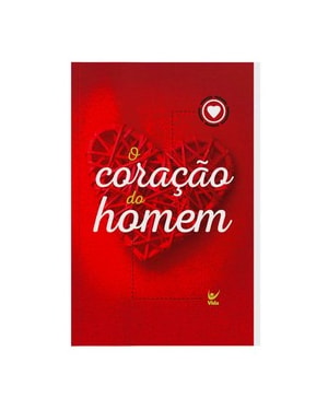 O coração do homem