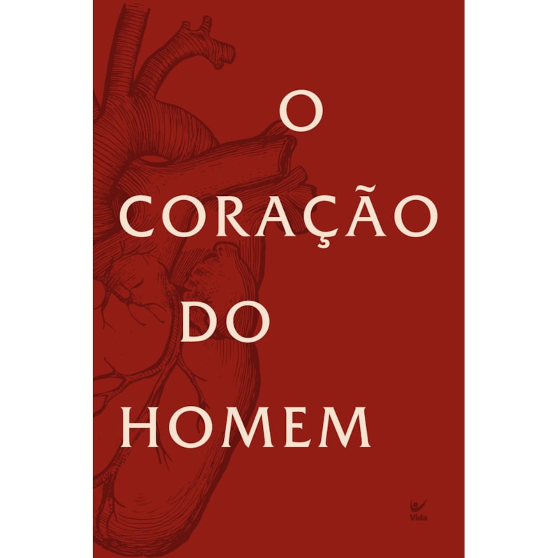 O Coração do Homem