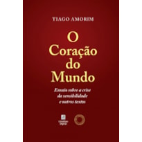 O CORAÇÃO DO MUNDO 2º ED