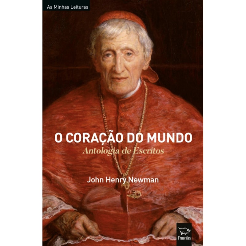 O CORAÇÃO DO MUNDO