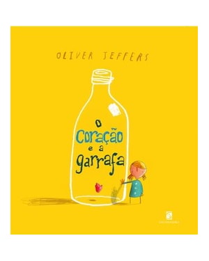 O coração e a garrafa