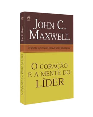 O CORAÇÃO E A MENTE DO LÍDER