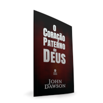 O CORAÇÃO PATERNO DE DEUS (LIVRETE)