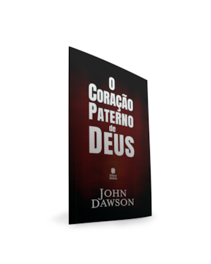 O CORAÇÃO PATERNO DE DEUS (LIVRETE)