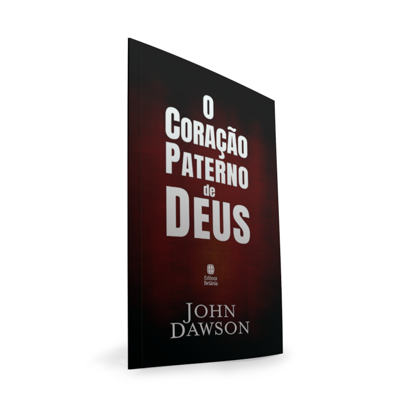 O CORAÇÃO PATERNO DE DEUS (LIVRETE)