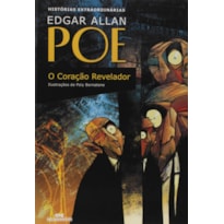 O CORAÇÃO REVELADOR