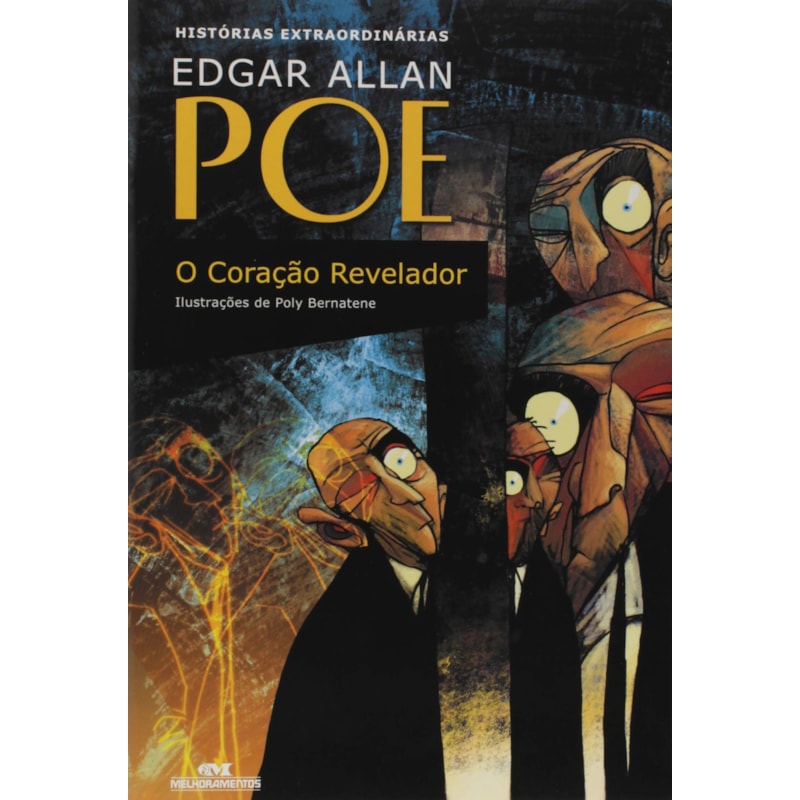 O CORAÇÃO REVELADOR