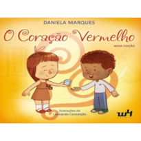 O CORAÇÃO VERMELHO
