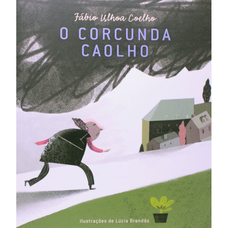 O CORCUNDA CAOLHO