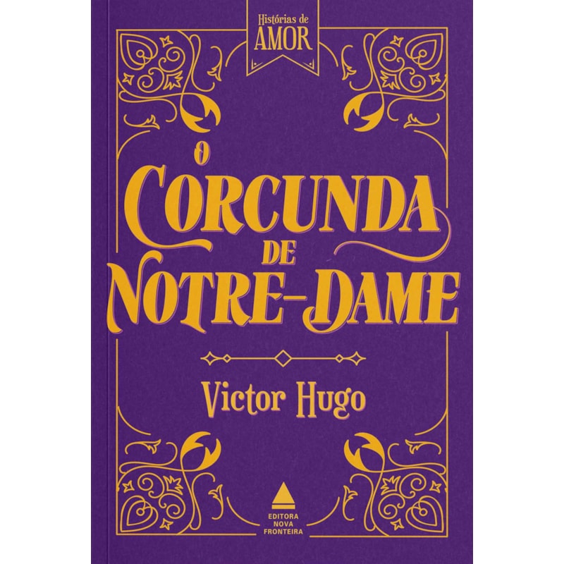O CORCUNDA DE NOTRE-DAME
