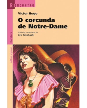 O CORCUNDA DE NOTRE-DAME