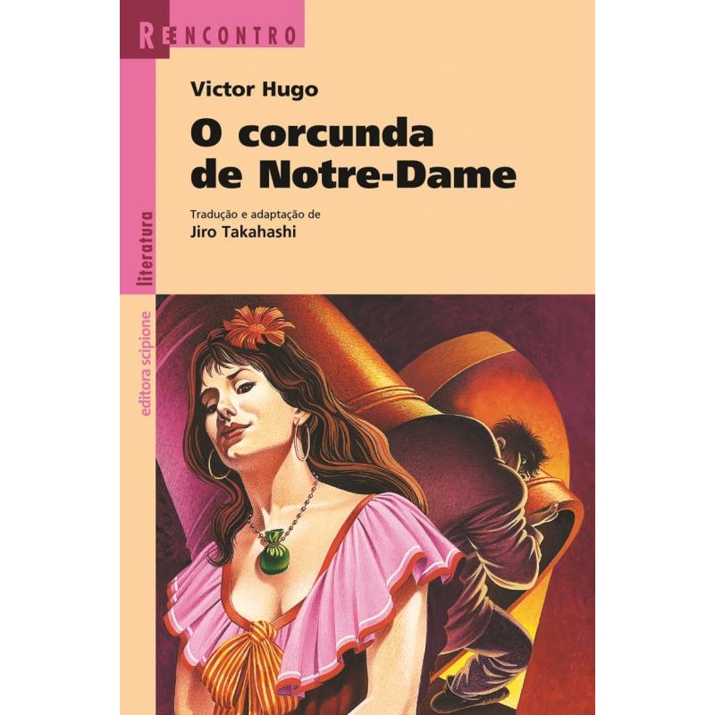 O CORCUNDA DE NOTRE-DAME