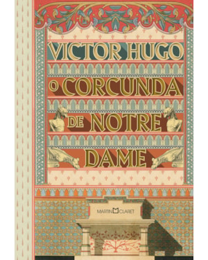 O CORCUNDA DE NOTRE-DAME