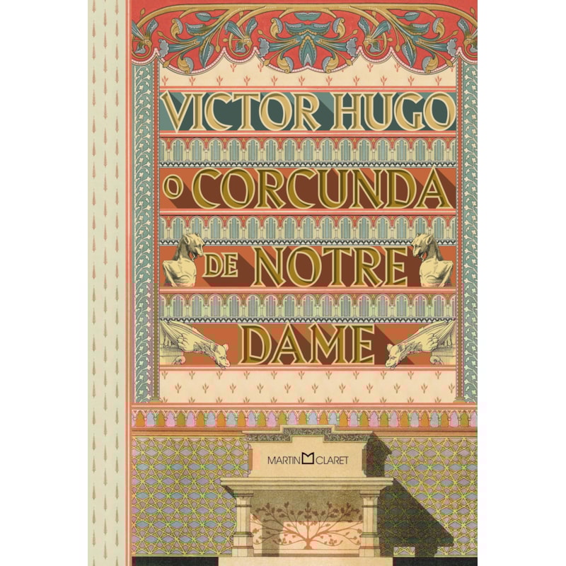 O CORCUNDA DE NOTRE-DAME