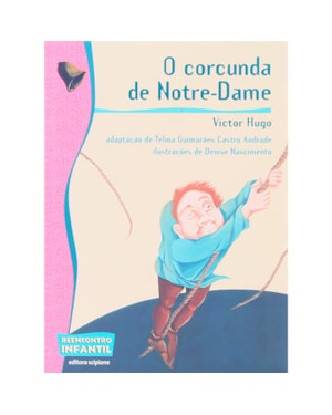 O CORCUNDA DE NOTRE-DAME