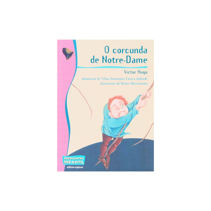 O CORCUNDA DE NOTRE-DAME
