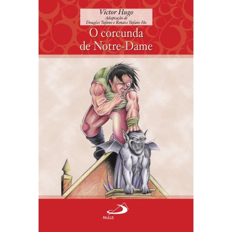 O corcunda de Notre-Dame