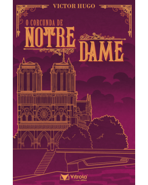 O corcunda de Notre-Dame