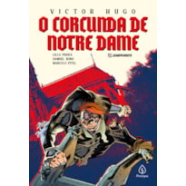 O CORCUNDA DE NOTRE DAME