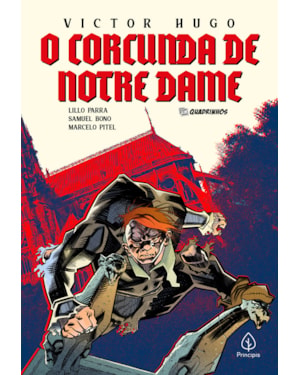 O CORCUNDA DE NOTRE DAME