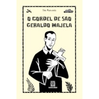 O cordel de São Geraldo Majela