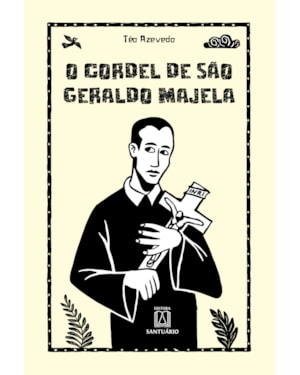 O cordel de São Geraldo Majela