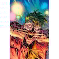 O coringa (2022) vol. 3