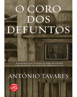 O CORO DOS DEFUNTOS