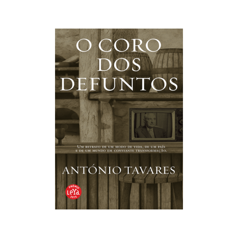 O CORO DOS DEFUNTOS