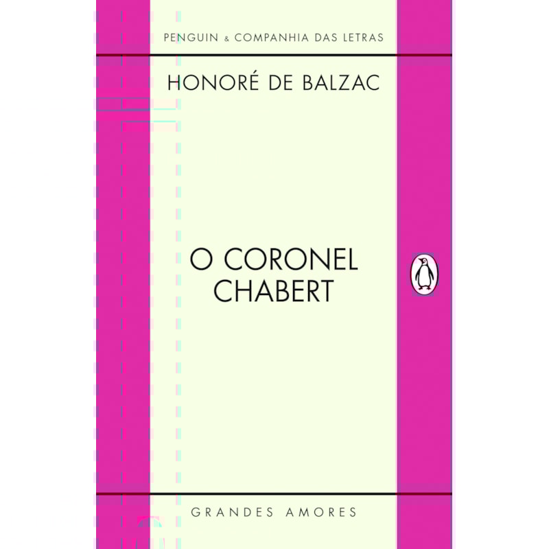 O CORONEL CHABERT