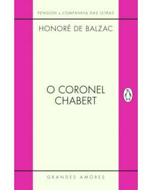 O CORONEL CHABERT