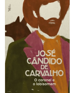 O CORONEL E O LOBISOMEM