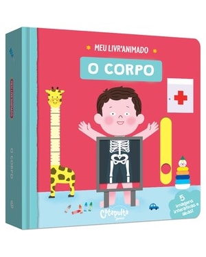 O corpo