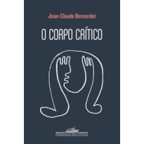 O CORPO CRÍTICO