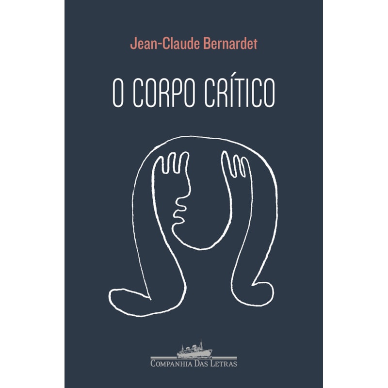 O CORPO CRÍTICO