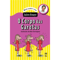O CORPO DAS GAROTAS