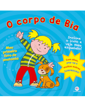 O CORPO DE BIA